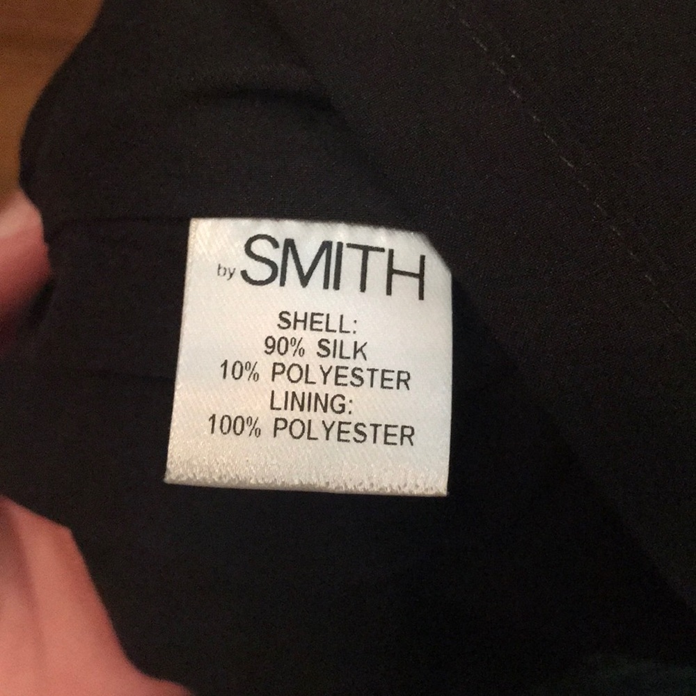 by Smith twill shorts - Picture 5 of 5